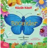 Küçük Kaşif - Böcekler