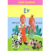 Küçük Kitaplar - Ev