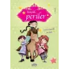 Küçük Periler - Sihirli Midilli Kulübü