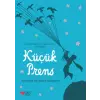 Küçük Prens - Özel Baskı (Mavi) Ciltli