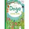 Küçüklere Doğa Etkinlik Kitabı