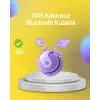 kulak arkası Bluetooth Kulaklık, Gürültü Azaltma