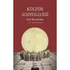 Kültür Sosyolojisi