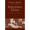Kültürden İrfana
