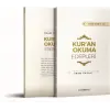Kuran Okuma Edepleri