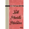 Kürk Mantolu Madonna