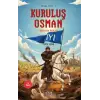 Kuruluş Serisi -1 Kuruluş Osman Aşiretten Devlete