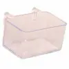 Kuş Yem Kabı 50 Ml