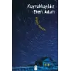Kuyrukluyıldız Eken Adam