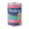Kuzu Etli Gravy Yavru Köpek Konservesi 400 Gr