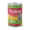 Kuzu Etli Sos İçinde Gravy Yetişkin Kedi Konservesi 400 Gr