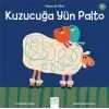 Kuzucuğa Yün Palto