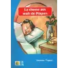 La Chasse Aux Oeufs de Paques