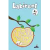 Labirent 4 Yaş