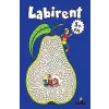 Labirent 5 Yaş