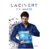 Lacivert (Ciltli)