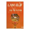 Lam Elif ya da Leyla