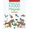 Larousse İngilizce İlk 1000 Hayvan