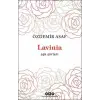 Lavinia - Aşk Şiirleri