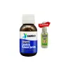 Laxoferin Şurup 50ml: 1 Şişe + Çörek OtuYağı / Bay&Bayan