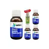 Laxoferin Şurup 50ml: 4 Şişe + Çörek OtuYağı / Bay&Bayan