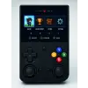 LCD Retro Oyun Konsolu TV Bağlantı Destekli Çift Analog Joystick El Tipi Konsol