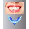 LED Işıklı Profesyonel Diş Beyazlatma Seti