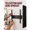 LED LCD Plasma TV Askı Aparatı 32-65 İnç