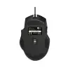 LENOVO LECOO MS130 Usb+Kablolu 7200DPI+9 Tuşlu RGB Aydınlatmalı Gaming Mouse