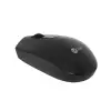 LENOVO LECOO WS204 Kablosuz 1200DPI+3 Tuşlu Siyah Mouse
