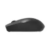 LENOVO LECOO WS204 Kablosuz 1200DPI+3 Tuşlu Siyah Mouse