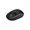 LENOVO LECOO WS206 Kablosuz 1200DPI+3 Tuşlu Siyah Mouse