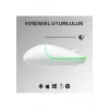 LENOVO LECOO WS210 Kablosuz/Bluetooth 1600DPI (Şarj Edilebilir) Beyaz Mouse