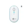 LENOVO LECOO WS212 Kablosuz Optic 1600dpi Beyaz Mouse