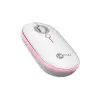 LENOVO LECOO WS212 Kablosuz Optic 1600dpi Pembe Mouse