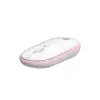 LENOVO LECOO WS212 Kablosuz Optic 1600dpi Pembe Mouse