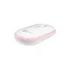 LENOVO LECOO WS212 Kablosuz Optic 1600dpi Pembe Mouse
