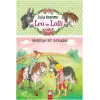 Leo ve Lolli Midilliye Bir Arkadaş