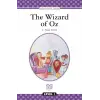 Level Books Level 1 - Wizard Of Oz