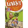 Levent İz Peşinde - 01 Hayalet Avcısı