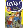 Levent İz Peşinde - 01 Süper Gizli Ajan