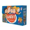 Levent İz Peşinde - 04 Set (5 Kitap Takım)