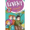 Levent Korkmak Yok - Levent İz Peşinde 4