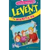 Levent Manisada - Türkiyeyi Geziyorum 6