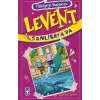 Levent Türkiyeyi Geziyorum - 02 Levent Şanlıurfada