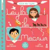 Leyla İle Mecnun - İlk Duygu Kitabım
