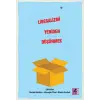 Liberalizmi Yeniden Düşünmek
