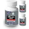 LİBİDO FORTE 2 ADET ERKEKLERE ÖZEL 30LU