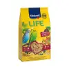 Life Muhabbet Kuşu Yemi 800 Gr