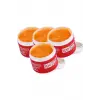 Lipogel Bölgesel Krem 150 ml x 4 adet